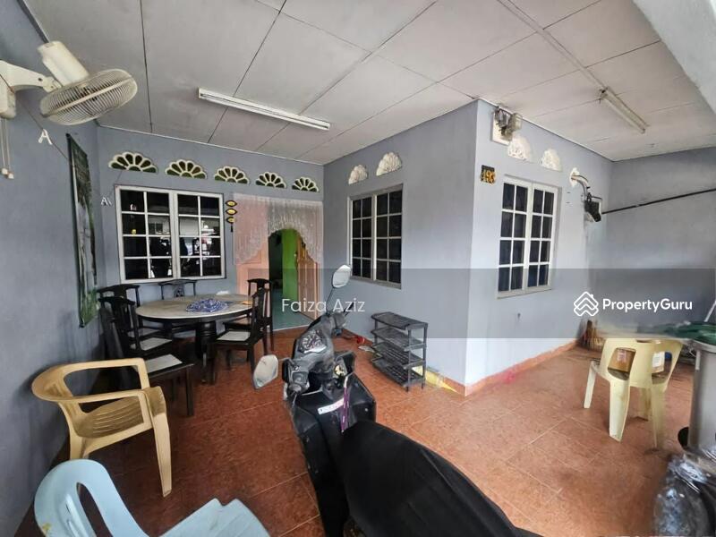 For Sale - Taman Senawang Jaya