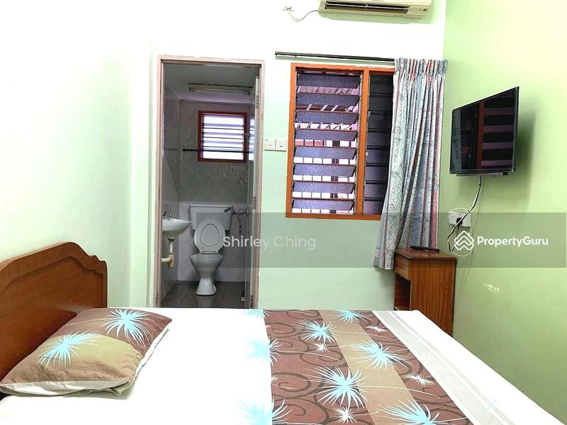 For Sale - Taman Stulang Laut