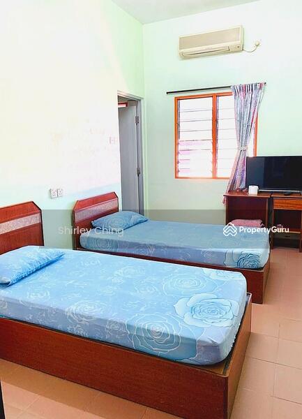 For Sale - Taman Stulang Laut