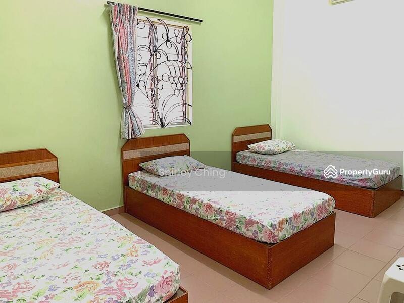 For Sale - Taman Stulang Laut