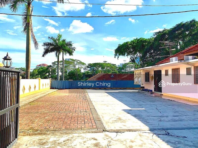 For Sale - Taman Stulang Laut