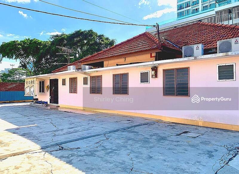 For Sale - Taman Stulang Laut