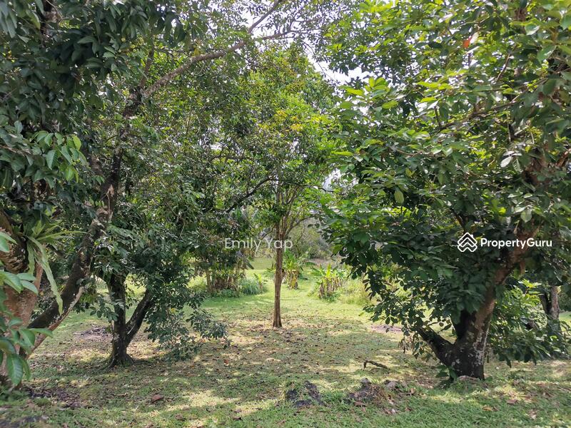 For Sale - Residential Land at Bukit Segambut