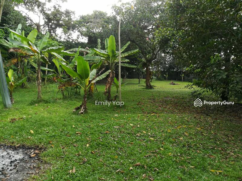 For Sale - Residential Land at Bukit Segambut