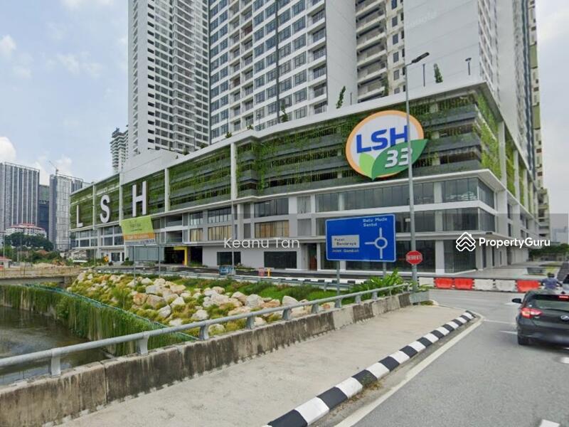 Untuk Disewa - LSH33