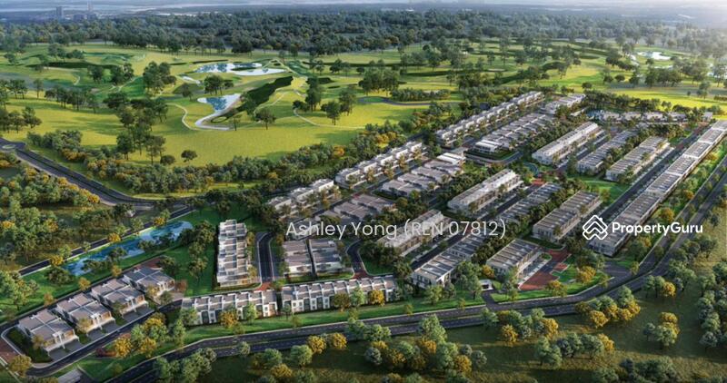 Untuk Dijual - The Kews Iskandar Puteri Medini Tuas