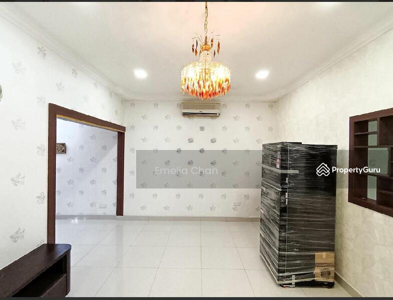 Untuk Dijual - Taman Bunga Raya