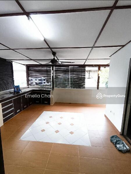 Untuk Dijual - Taman Bunga Raya