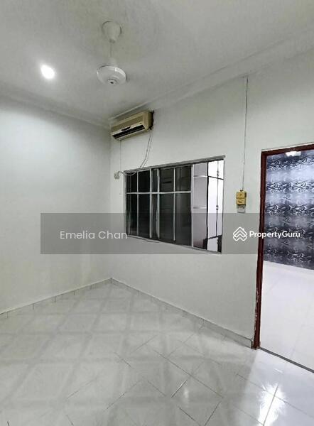 Untuk Dijual - Taman Bunga Raya