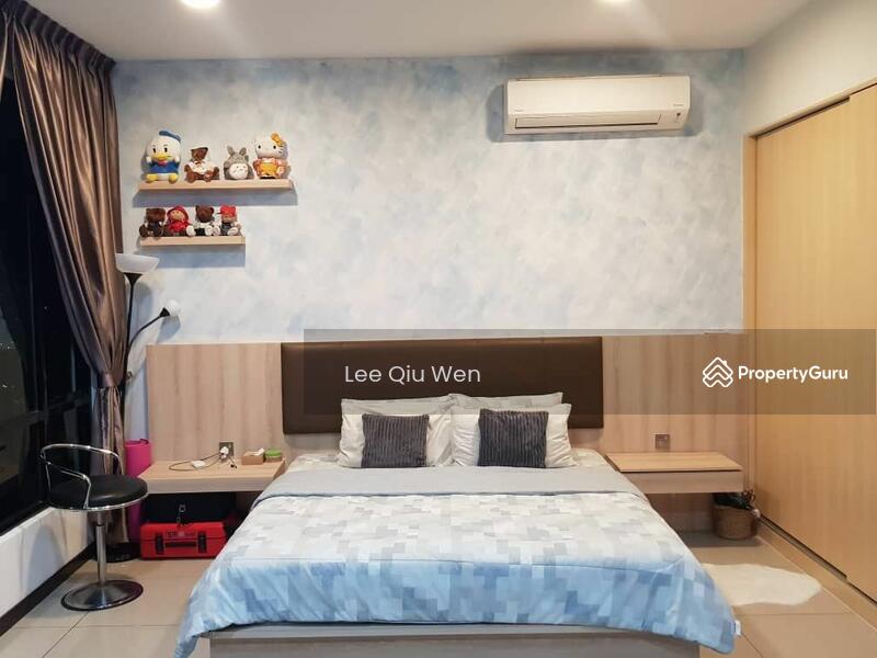 Service Residence for Rent at Molek Regency - Lee Qiu Wen - PropertyGuru.com.my