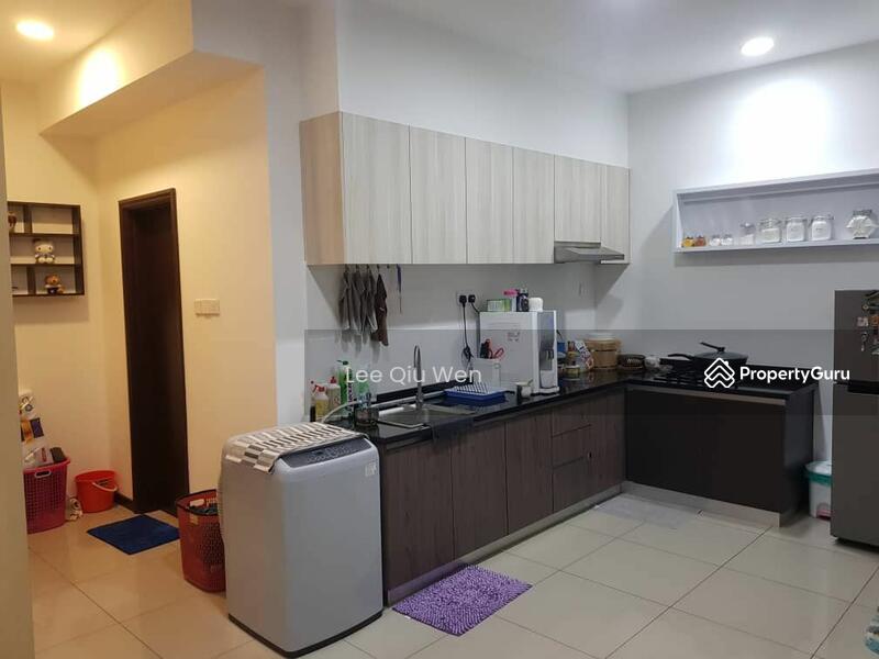 Service Residence for Rent at Molek Regency - Lee Qiu Wen - PropertyGuru.com.my