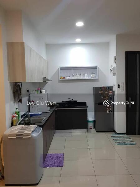 Service Residence for Rent at Molek Regency - Lee Qiu Wen - PropertyGuru.com.my