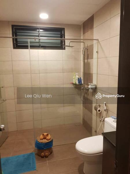 Service Residence for Rent at Molek Regency - Lee Qiu Wen - PropertyGuru.com.my
