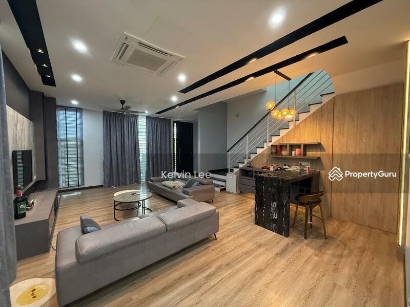 Terraced House for Sale in Taman Jasa Intan (Bukit Mertajam) - Kelvin Lee - PropertyGuru.com.my