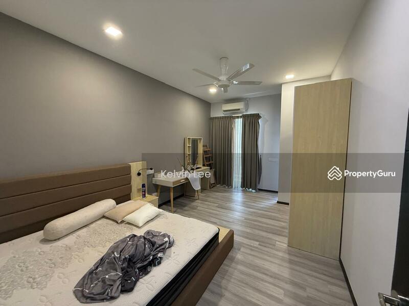 Terraced House for Sale in Taman Jasa Intan (Bukit Mertajam) - Kelvin Lee - PropertyGuru.com.my
