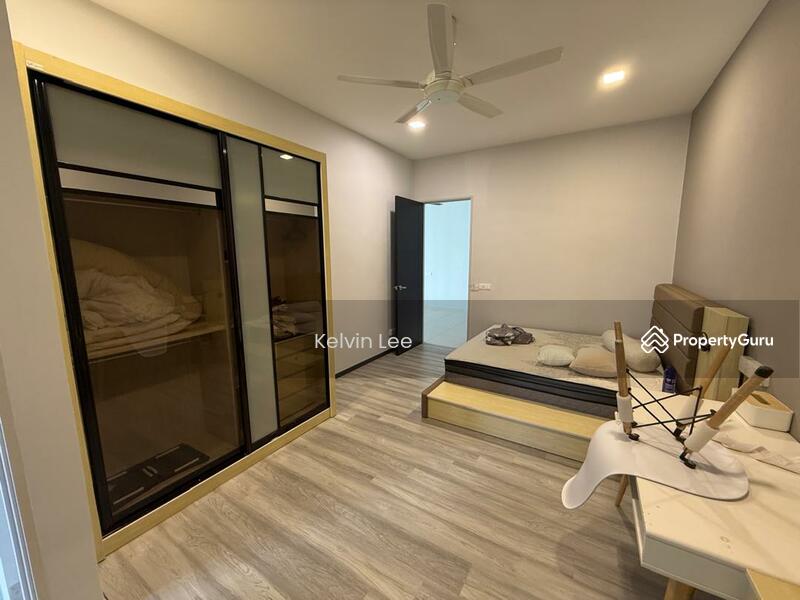 Terraced House for Sale in Taman Jasa Intan (Bukit Mertajam) - Kelvin Lee - PropertyGuru.com.my