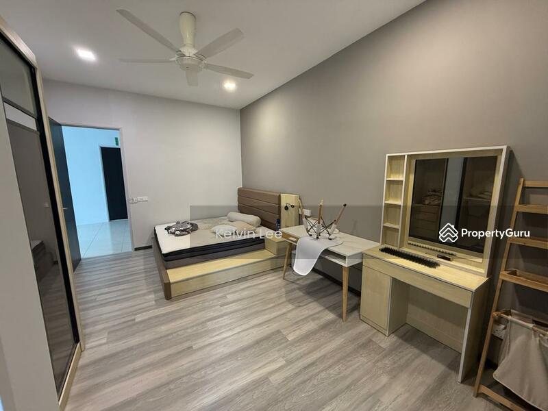 Terraced House for Sale in Taman Jasa Intan (Bukit Mertajam) - Kelvin Lee - PropertyGuru.com.my