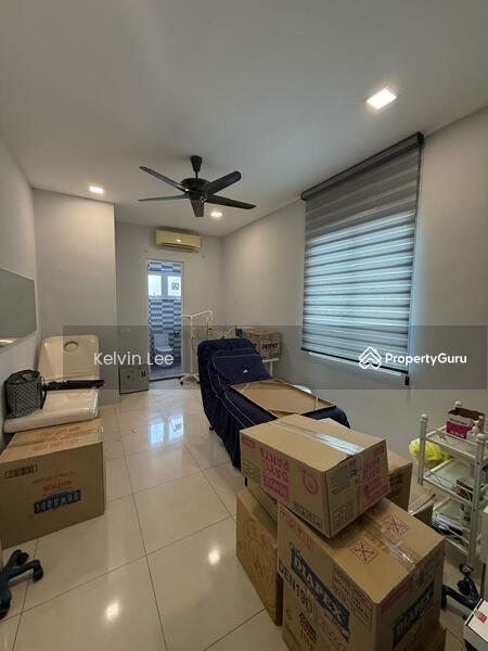 Terraced House for Sale in Taman Jasa Intan (Bukit Mertajam) - Kelvin Lee - PropertyGuru.com.my