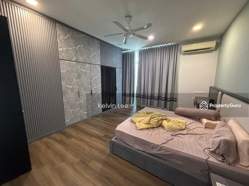 Terraced House for Sale in Taman Jasa Intan (Bukit Mertajam) - Kelvin Lee - PropertyGuru.com.my