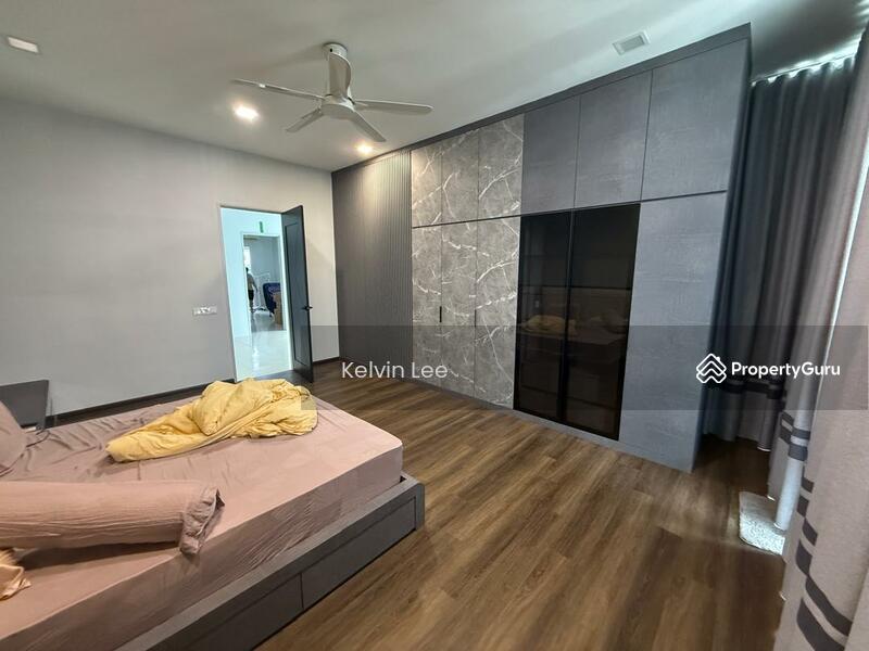 Terraced House for Sale in Taman Jasa Intan (Bukit Mertajam) - Kelvin Lee - PropertyGuru.com.my