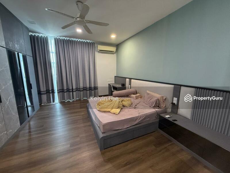 Terraced House for Sale in Taman Jasa Intan (Bukit Mertajam) - Kelvin Lee - PropertyGuru.com.my