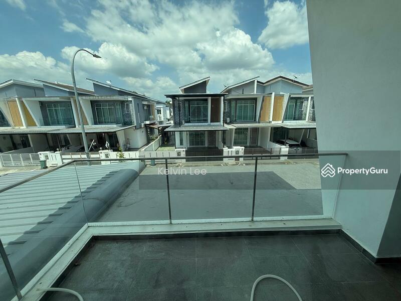 Terraced House for Sale in Taman Jasa Intan (Bukit Mertajam) - Kelvin Lee - PropertyGuru.com.my