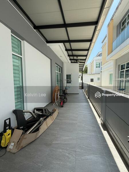 Terraced House for Sale in Taman Jasa Intan (Bukit Mertajam) - Kelvin Lee - PropertyGuru.com.my