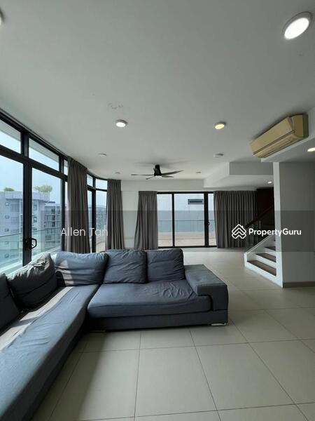Service Residence for Sale at Aragreens - Allen Tan - PropertyGuru.com.my