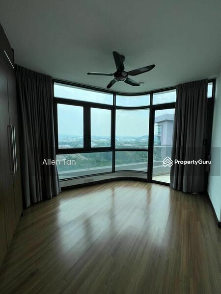 Service Residence for Sale at Aragreens - Allen Tan - PropertyGuru.com.my
