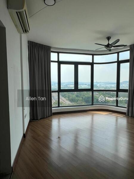 Service Residence for Sale at Aragreens - Allen Tan - PropertyGuru.com.my