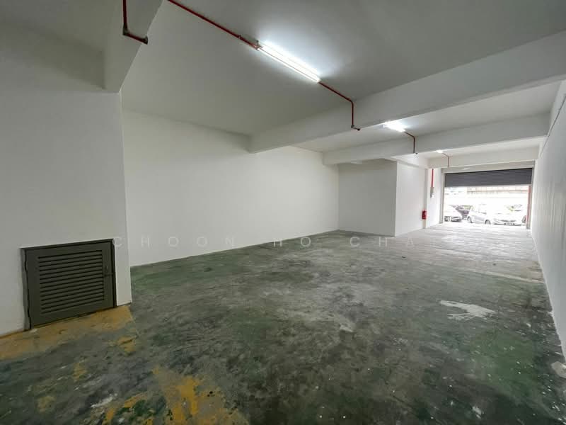 Shop for Rent in Kelana Jaya (Petaling Jaya) - Louis Chai - PropertyGuru.com.my