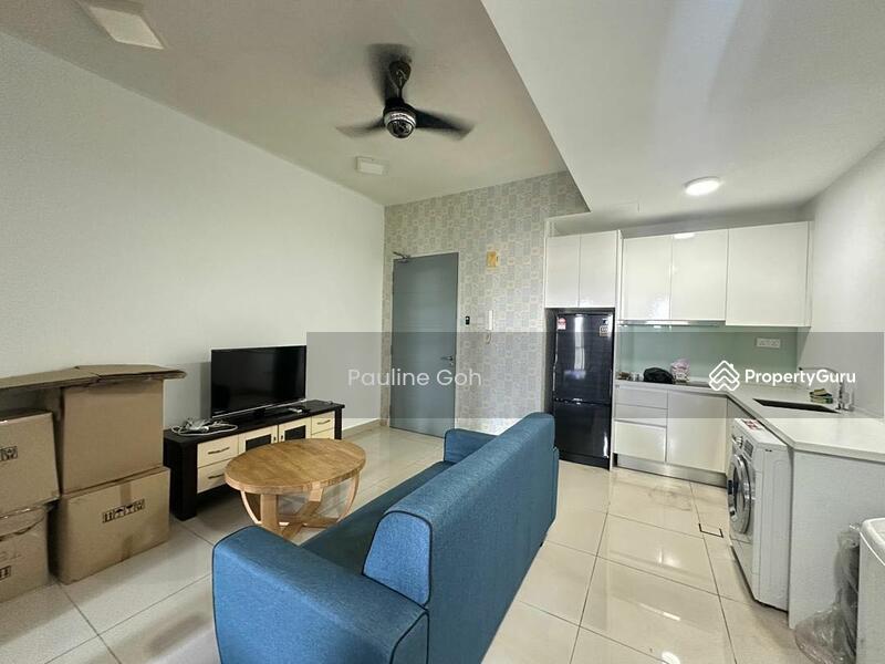 Untuk Dijual - Tropez Residences