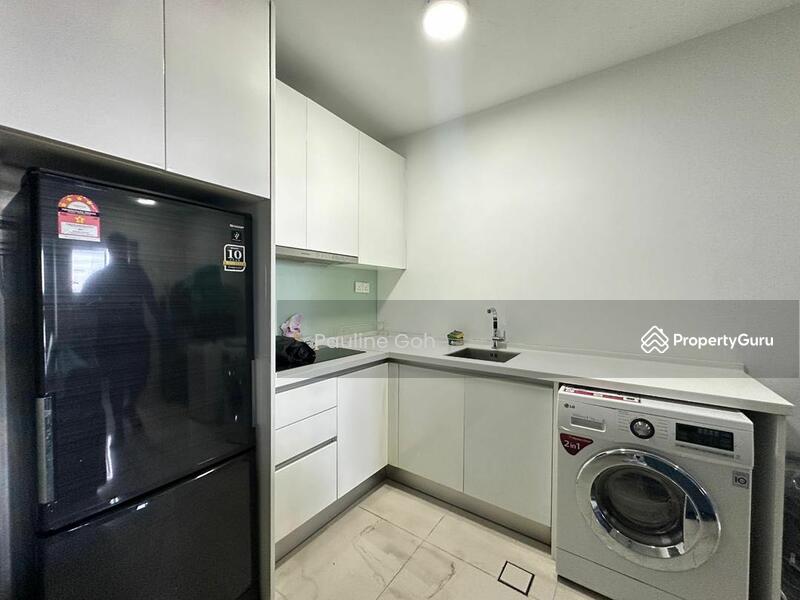 Untuk Dijual - Tropez Residences