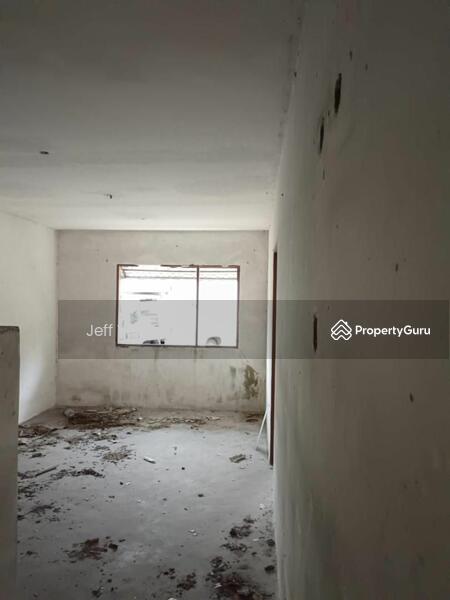 Untuk Dijual - Seri Anggerik 3