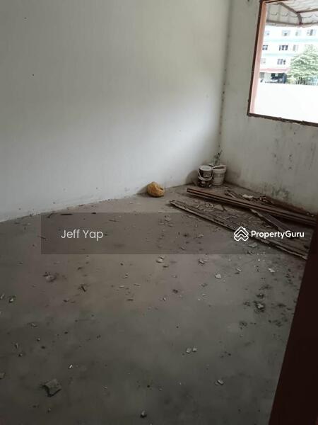 Untuk Dijual - Seri Anggerik 3
