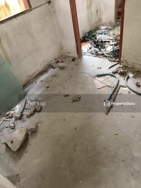 Untuk Dijual - Seri Anggerik 3