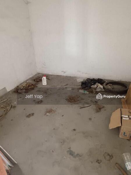 Untuk Dijual - Seri Anggerik 3