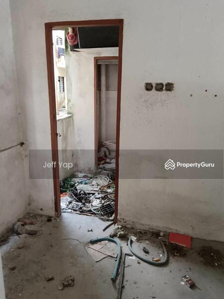 Untuk Dijual - Seri Anggerik 3