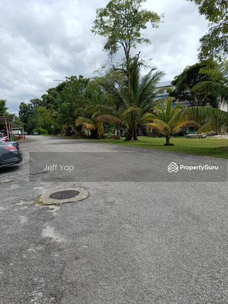 Untuk Dijual - Seri Anggerik 3