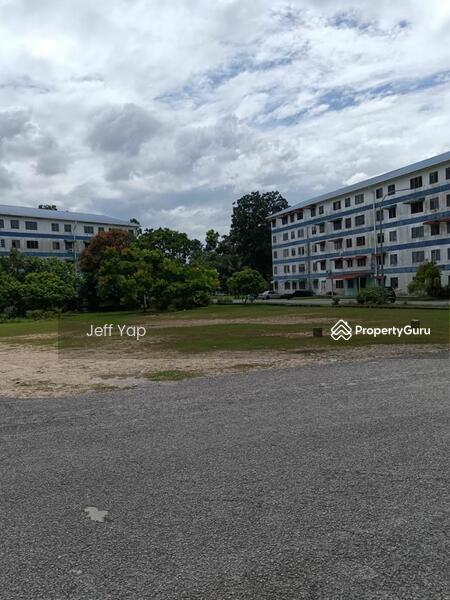 Untuk Dijual - Seri Anggerik 3