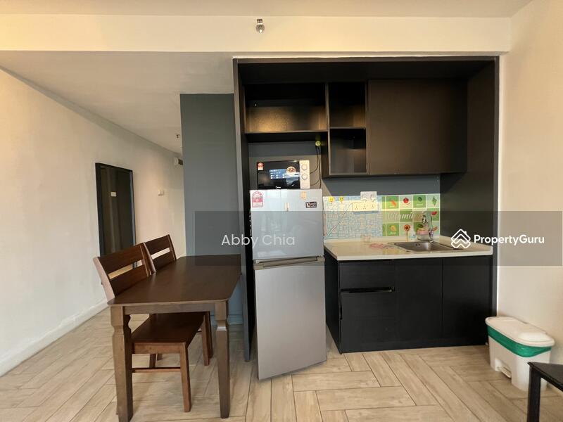 For Rent - SOHO @ Empire City