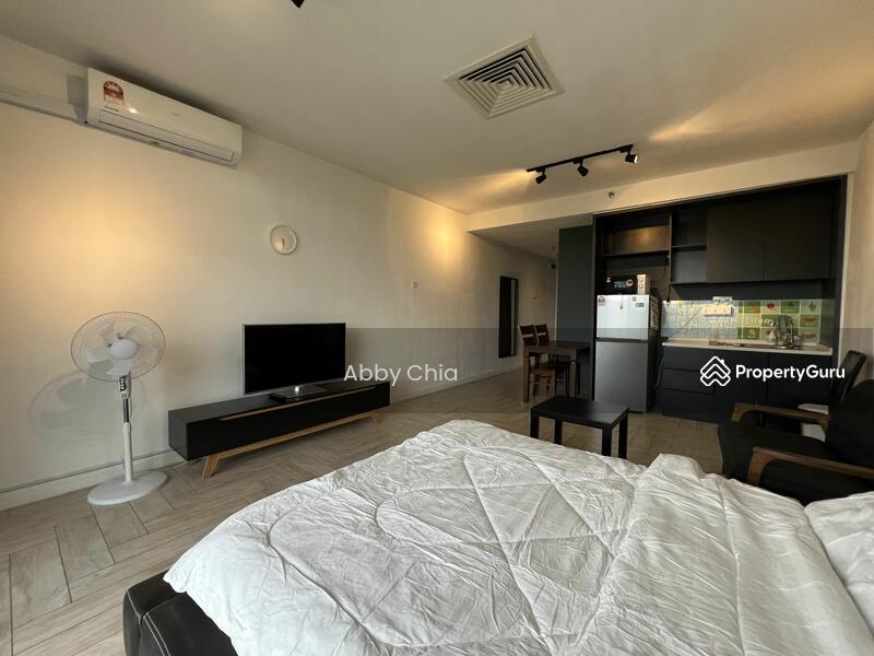 For Rent - SOHO @ Empire City
