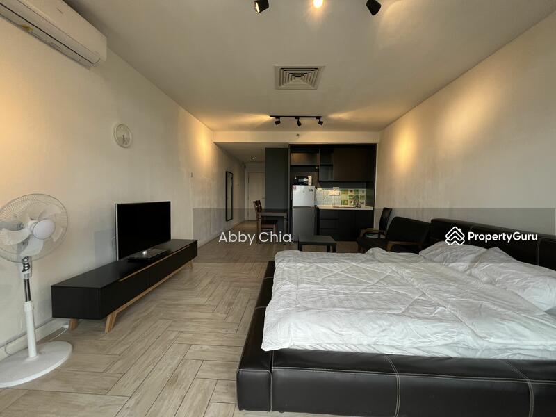 For Rent - SOHO @ Empire City