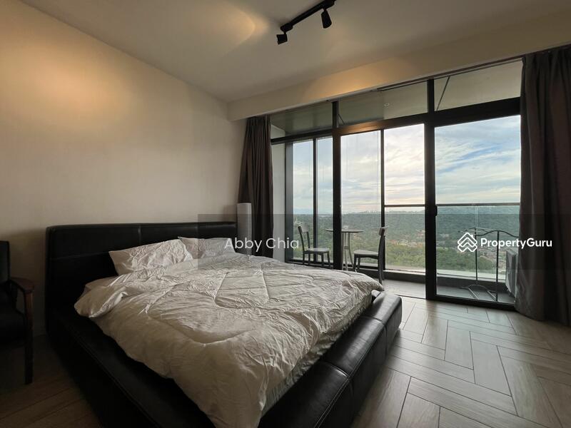 For Rent - SOHO @ Empire City