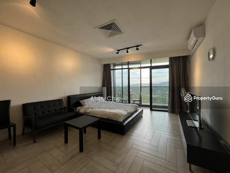 For Rent - SOHO @ Empire City