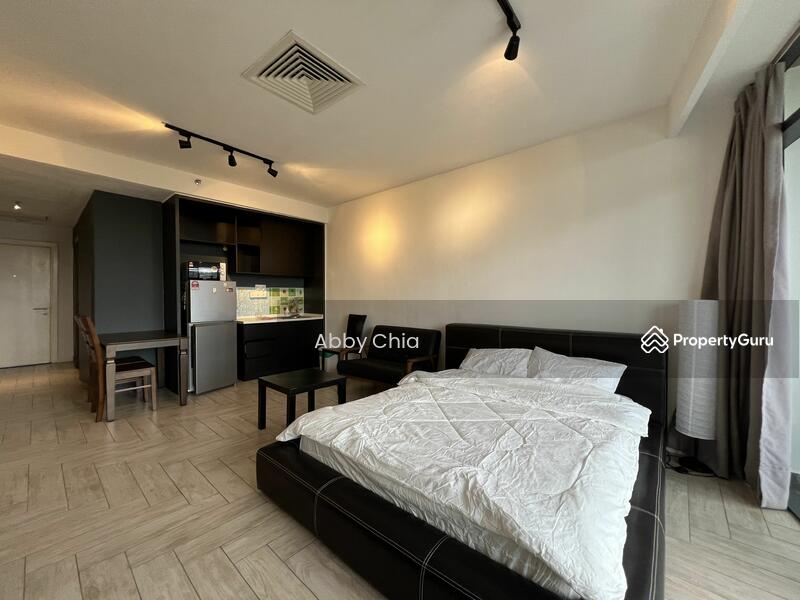For Rent - SOHO @ Empire City