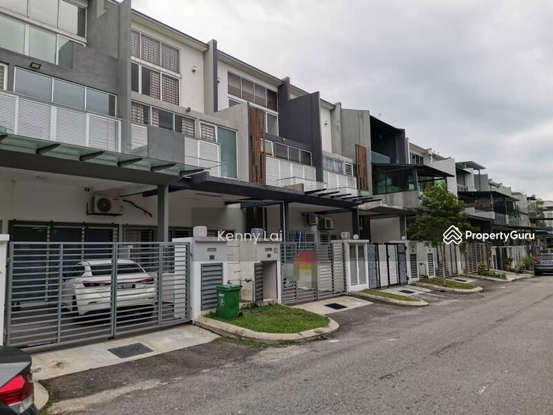 For Sale - Bandar Mahkota Cheras