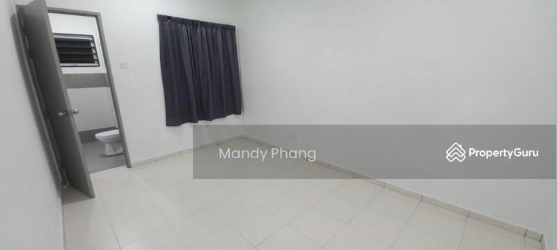 For Rent - 2-storey Terrace House at Medan Klebang Prima