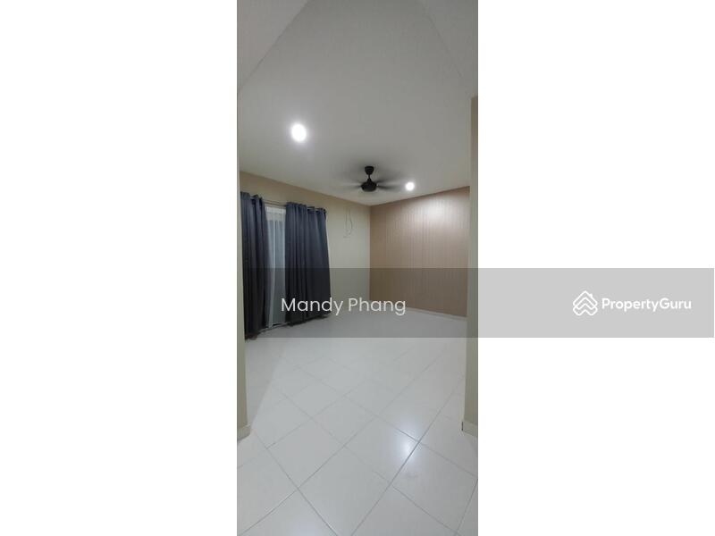 For Rent - 2-storey Terrace House at Medan Klebang Prima