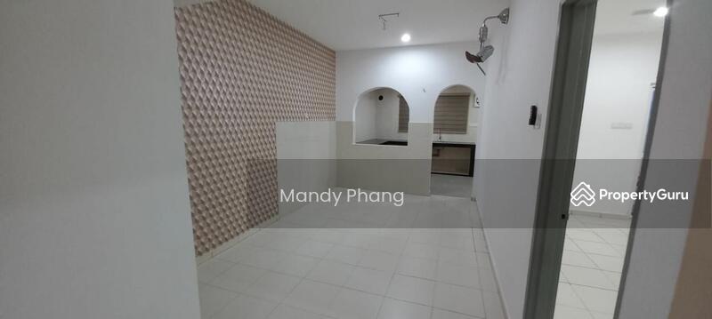 For Rent - 2-storey Terrace House at Medan Klebang Prima
